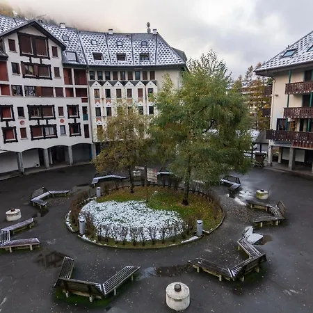 Sud - Batiment A 208 - Happy Apartment