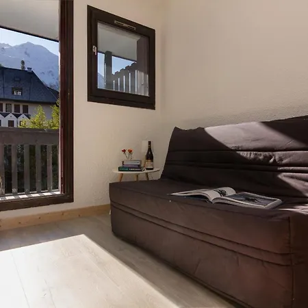 Apartment Sud - Batiment A 208 - Happy