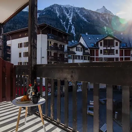 Sud - Batiment A 208 - Happy Apartment