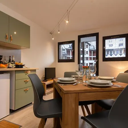 Sud - Batiment A 208 - Happy Apartment *