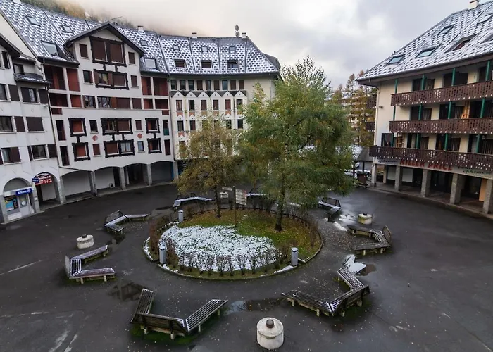 Sud - Batiment A 208 - Happy Otel