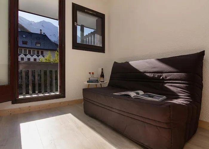 Otel Sud - Batiment A 208 - Happy